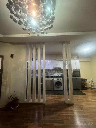 Satılır 3 otaqlı yeni tikili 107 m², Həzi Aslanov m., photo 9 from 14