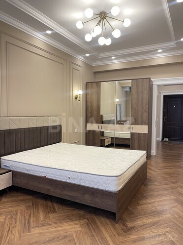 Сдаётся 2-комн. новостройка 100 м², м. Нариман Нариманов, photo 19 from 25
