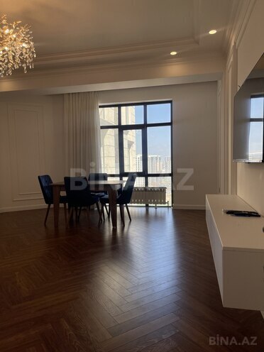 Сдаётся 2-комн. новостройка 100 м², м. Нариман Нариманов, photo 7 from 25