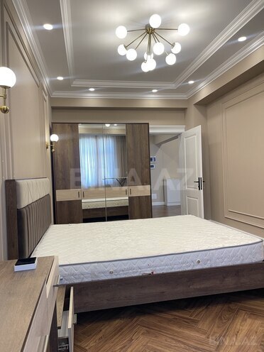 Сдаётся 2-комн. новостройка 100 м², м. Нариман Нариманов, photo 17 from 25