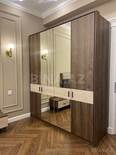 Сдаётся 2-комн. новостройка 100 м², м. Нариман Нариманов, photo 16 from 25