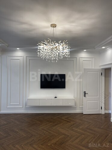 Сдаётся 2-комн. новостройка 100 м², м. Нариман Нариманов, photo 3 from 25