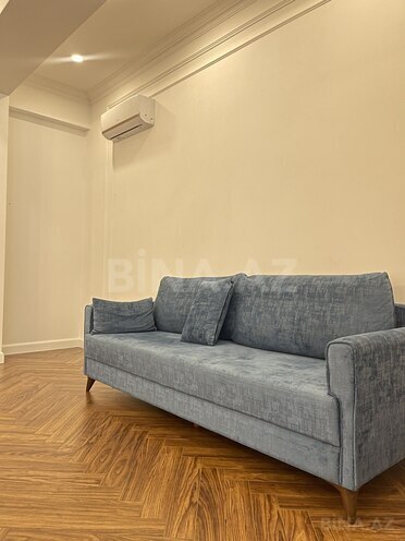 Сдаётся 2-комн. новостройка 100 м², м. Нариман Нариманов, photo 5 from 25