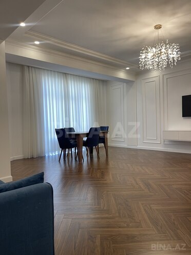 Сдаётся 2-комн. новостройка 100 м², м. Нариман Нариманов, photo 8 from 25