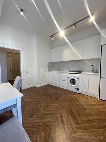 Сдаётся 2-комн. новостройка 100 м², м. Нариман Нариманов, photo 12 from 25