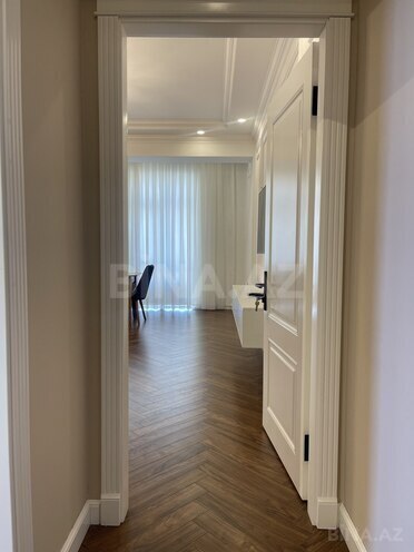 Сдаётся 2-комн. новостройка 100 м², м. Нариман Нариманов, photo 10 from 25