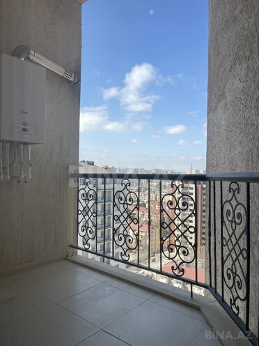 Сдаётся 2-комн. новостройка 100 м², м. Нариман Нариманов, photo 14 from 25