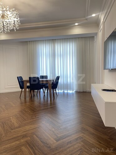 Сдаётся 2-комн. новостройка 100 м², м. Нариман Нариманов, photo 9 from 25