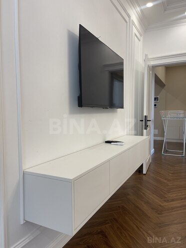 Сдаётся 2-комн. новостройка 100 м², м. Нариман Нариманов, photo 6 from 25