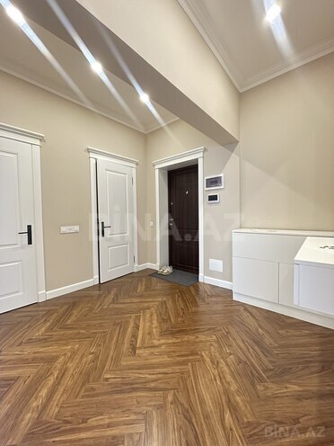 Сдаётся 2-комн. новостройка 100 м², м. Нариман Нариманов, photo 20 from 25