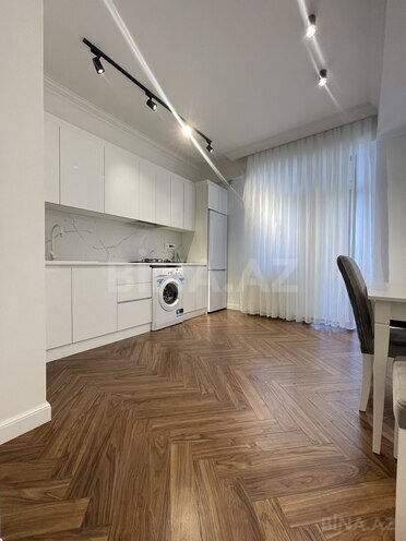 Сдаётся 2-комн. новостройка 100 м², м. Нариман Нариманов, photo 13 from 25