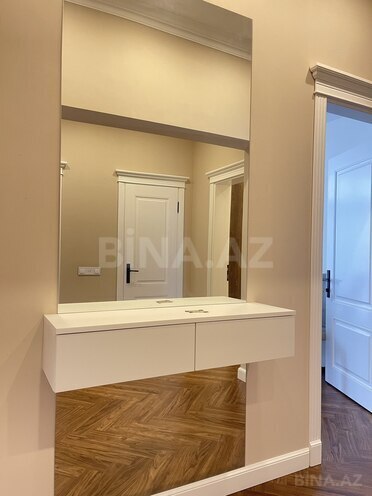 Сдаётся 2-комн. новостройка 100 м², м. Нариман Нариманов, photo 24 from 25
