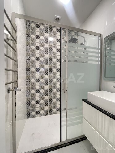 Сдаётся 2-комн. новостройка 100 м², м. Нариман Нариманов, photo 22 from 25