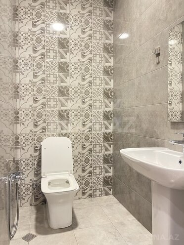 Сдаётся 2-комн. новостройка 100 м², м. Нариман Нариманов, photo 23 from 25