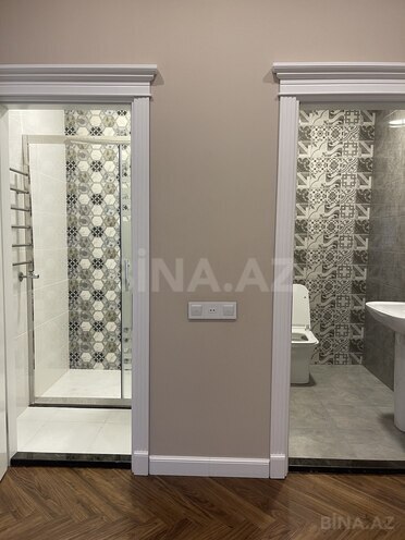 Сдаётся 2-комн. новостройка 100 м², м. Нариман Нариманов, photo 21 from 25