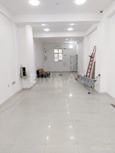 İcarəyə verilir  obyekt 80 m², Nəsimi r., photo 4 from 6