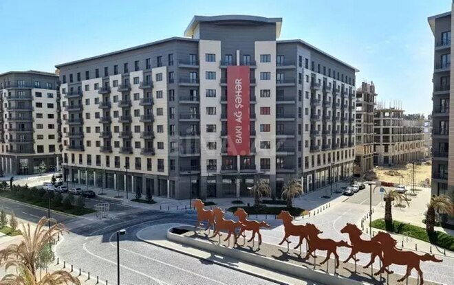 Сдаётся  объект 240 м², пос. Аг шехер, photo 4 from 8