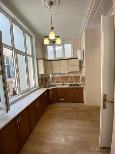 İcarəyə verilir 5 otaqlı ofis 150 m², Nizami m., photo 11 from 15