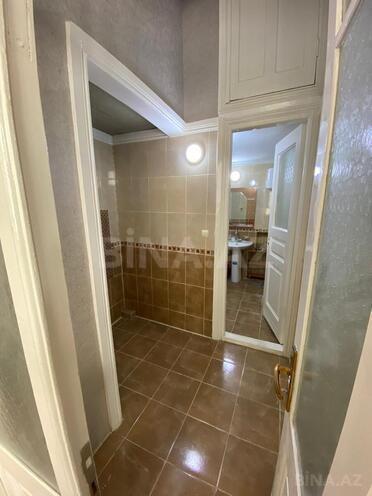 İcarəyə verilir 5 otaqlı ofis 150 m², Nizami m., photo 13 from 15