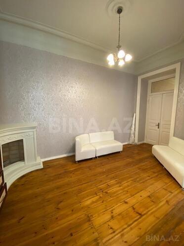 İcarəyə verilir 5 otaqlı ofis 150 m², Nizami m., photo 4 from 15