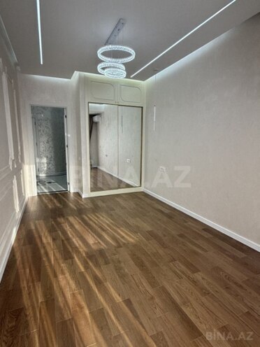 Satılır 3 otaqlı yeni tikili 125 m², Şah İsmayıl Xətai m., photo 21 from 27