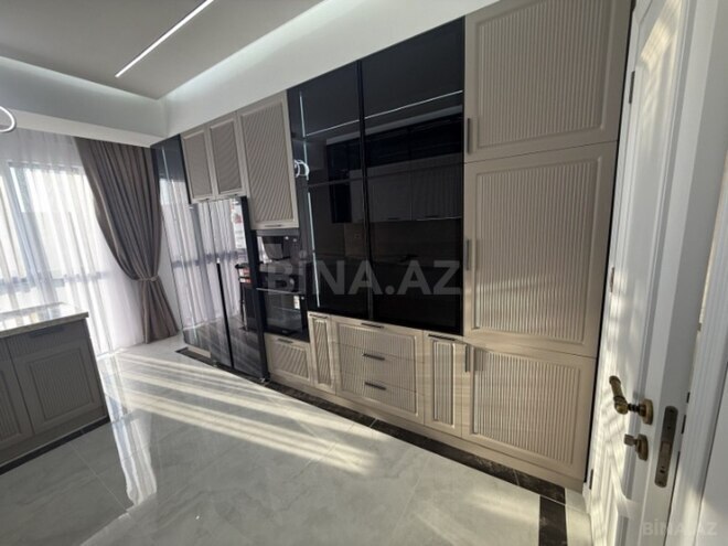 Satılır 3 otaqlı yeni tikili 125 m², Şah İsmayıl Xətai m., photo 13 from 27