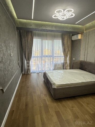 Satılır 3 otaqlı yeni tikili 125 m², Şah İsmayıl Xətai m., photo 16 from 27