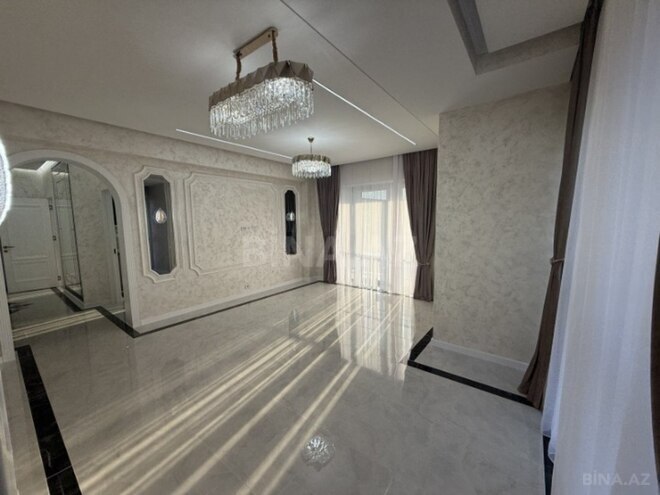 Satılır 3 otaqlı yeni tikili 125 m², Şah İsmayıl Xətai m., photo 8 from 27
