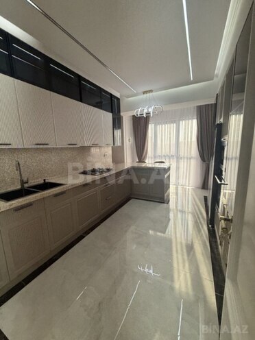 Satılır 3 otaqlı yeni tikili 125 m², Şah İsmayıl Xətai m., photo 10 from 27