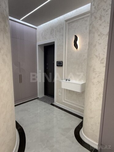 Satılır 3 otaqlı yeni tikili 125 m², Şah İsmayıl Xətai m., photo 18 from 27