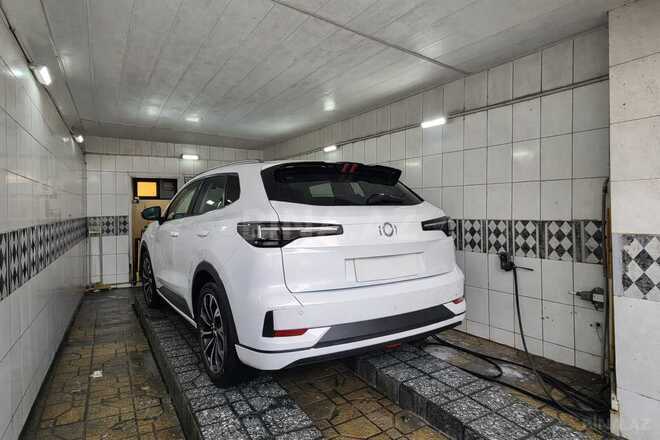 Продаётся  объект 80 м², м. Низами, photo 8 from 11