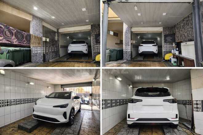 Продаётся  объект 80 м², м. Низами, photo 4 from 11