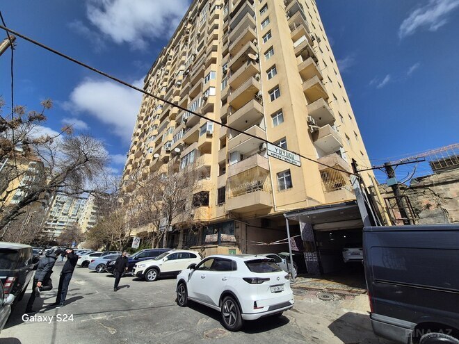 Продаётся  объект 80 м², м. Низами, photo 10 from 11