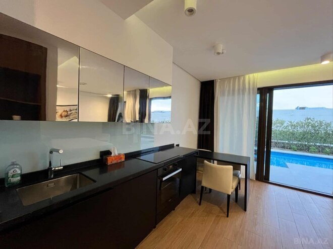 Сдаётся 1-комн. дом/дача 56 м², пос. Sea Breeze, photo 10 from 14