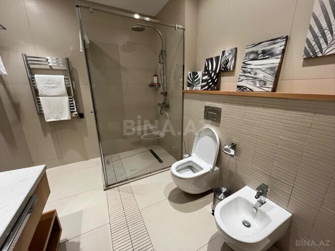 Сдаётся 1-комн. дом/дача 56 м², пос. Sea Breeze, photo 12 from 14