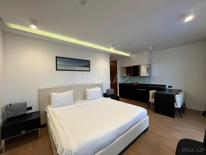 Сдаётся 1-комн. дом/дача 56 м², пос. Sea Breeze, photo 7 from 14