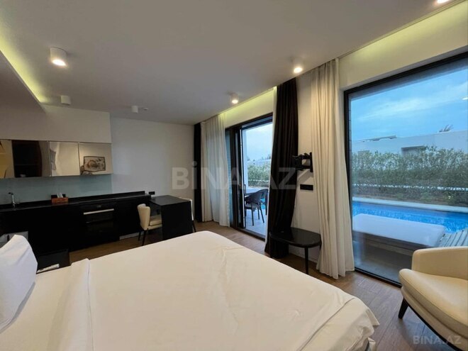 Сдаётся 1-комн. дом/дача 56 м², пос. Sea Breeze, photo 8 from 14