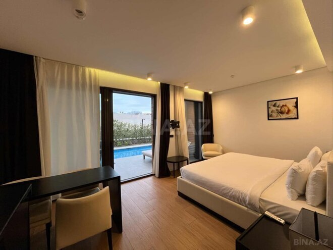 Сдаётся 1-комн. дом/дача 56 м², пос. Sea Breeze, photo 6 from 14