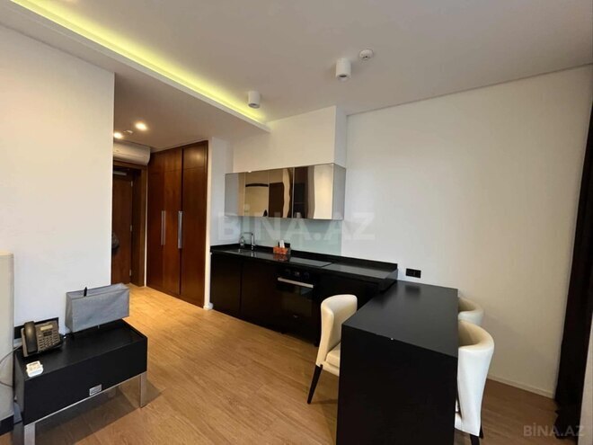 Сдаётся 1-комн. дом/дача 56 м², пос. Sea Breeze, photo 9 from 14