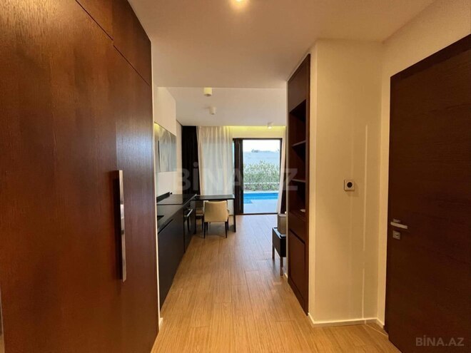 Сдаётся 1-комн. дом/дача 56 м², пос. Sea Breeze, photo 5 from 14