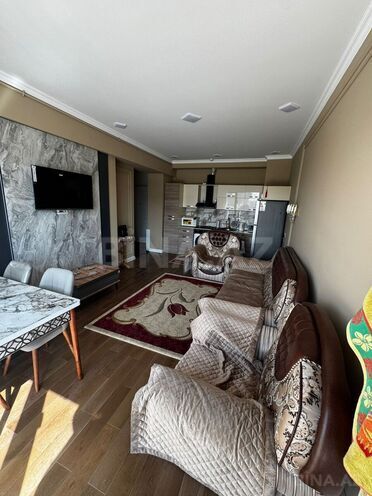 Сдаётся 3-комн. новостройка 85 м², м. Бакмил, photo 4 from 14