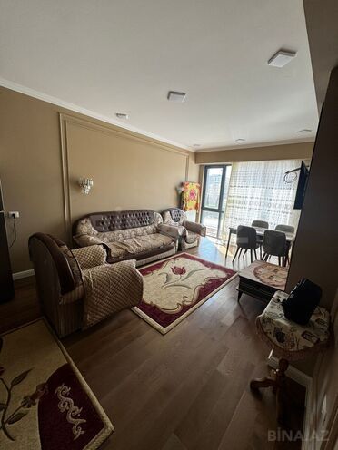 Сдаётся 3-комн. новостройка 85 м², м. Бакмил, photo 5 from 14