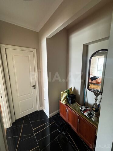 Сдаётся 3-комн. новостройка 85 м², м. Бакмил, photo 12 from 14