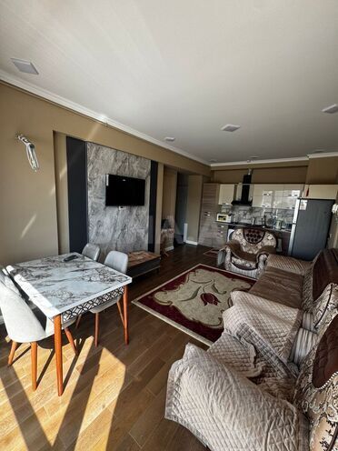 Сдаётся 3-комн. новостройка 85 м², м. Бакмил, photo 3 from 14