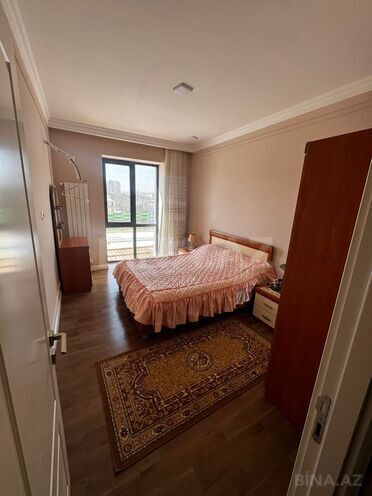 Сдаётся 3-комн. новостройка 85 м², м. Бакмил, photo 11 from 14
