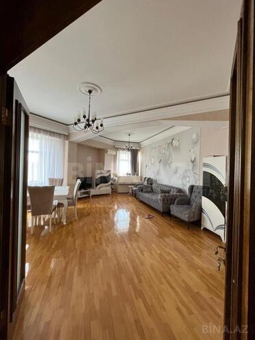 Продаётся 5-комн. новостройка 176 м², Наримановский  р., photo 11 from 19