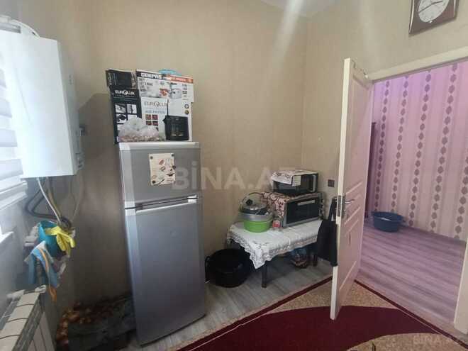 Satılır 3 otaqlı yeni tikili 70 m², Masazır q., photo 3 from 14