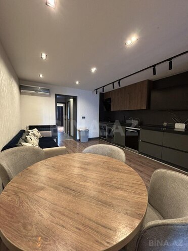 Сдаётся 4-комн. вторичка 88 м², м. Ичеришехер, photo 10 from 17