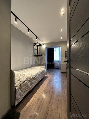 Сдаётся 4-комн. вторичка 88 м², м. Ичеришехер, photo 12 from 17