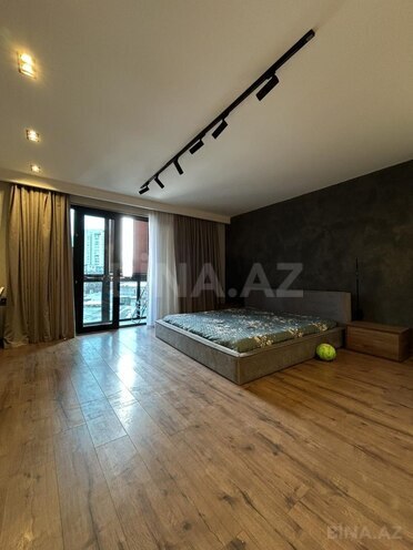 Сдаётся 4-комн. вторичка 88 м², м. Ичеришехер, photo 5 from 17